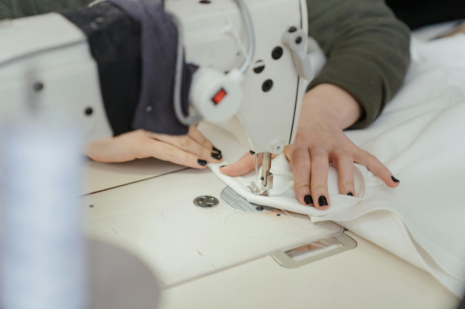 Alterations and sewing