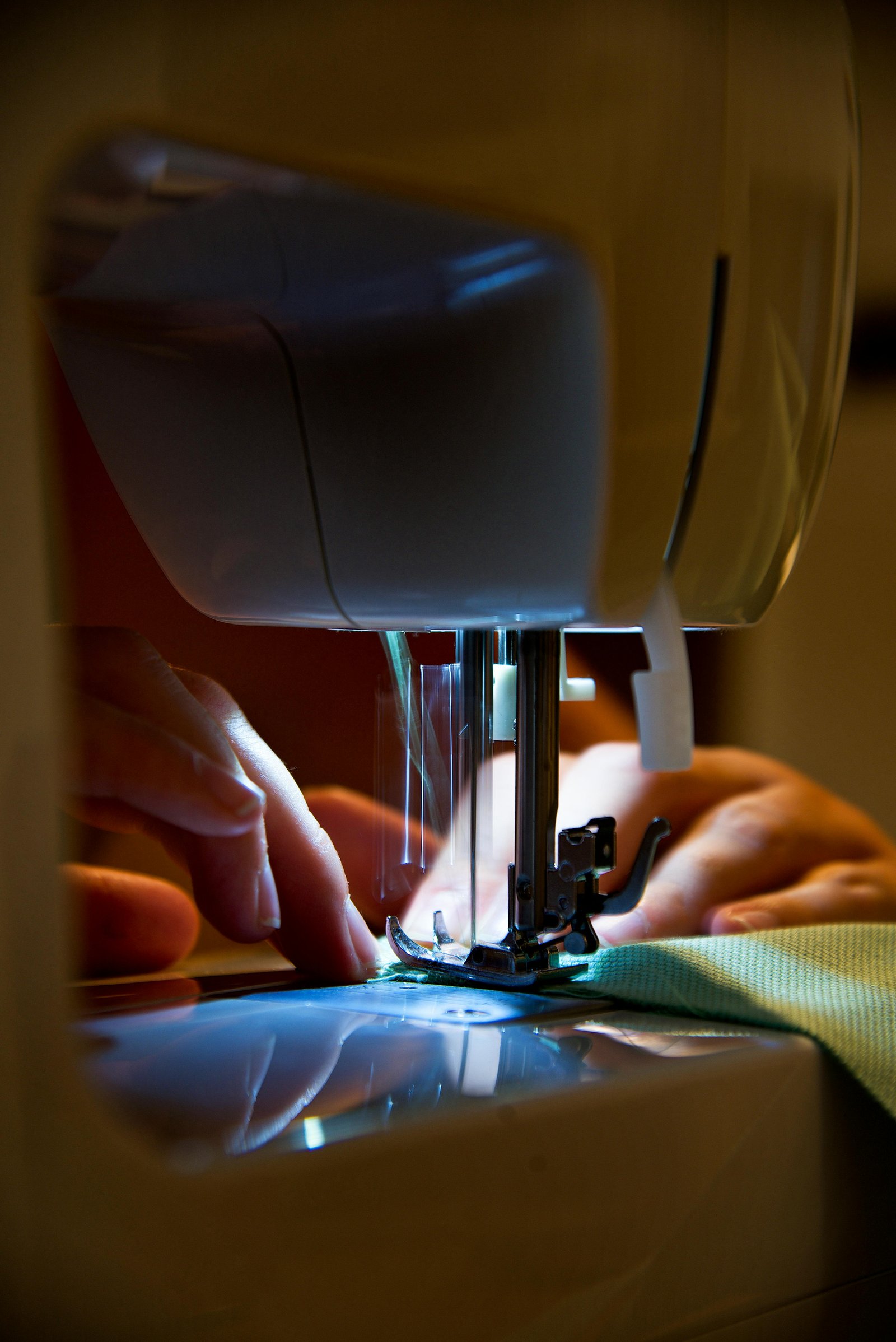 Professional sewing and alterations