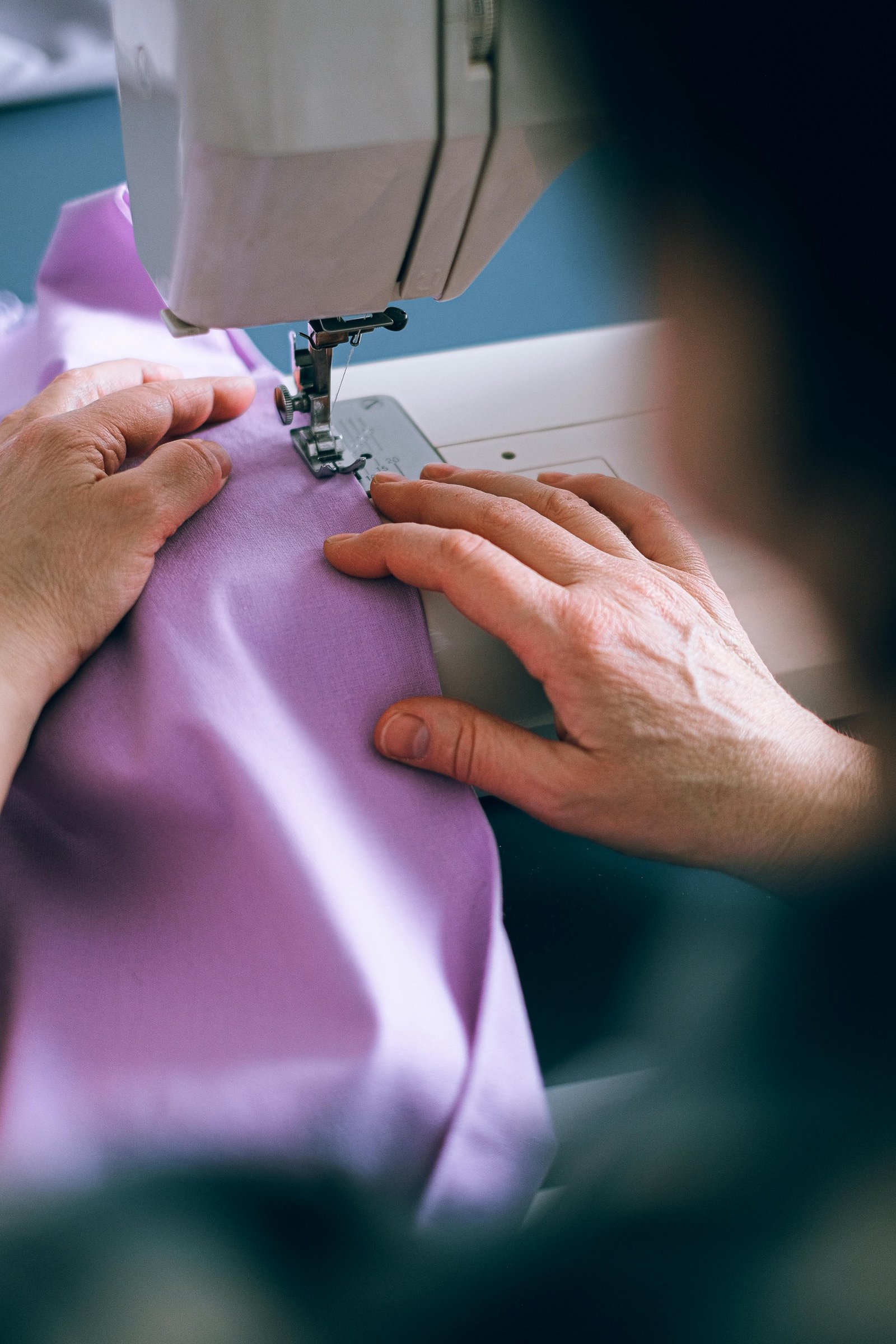 Fabric care and alterations