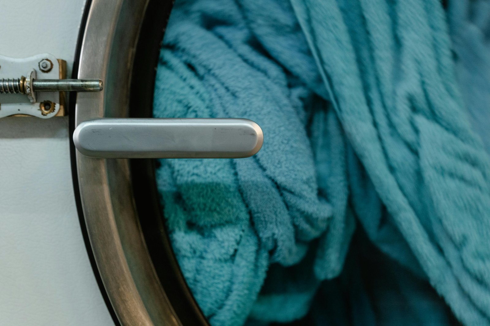 Curtains and drapes cleaning